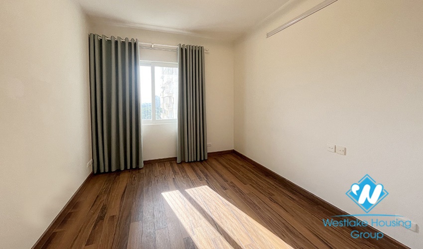 Spacious affordable Ciputra apartment with furniture